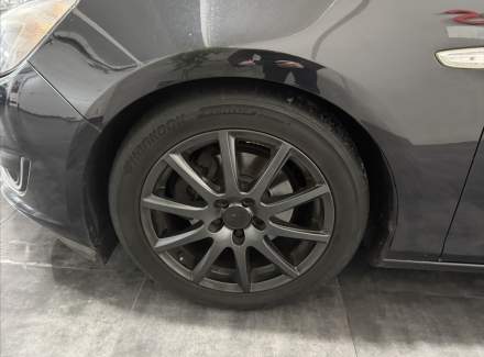 Opel - Astra