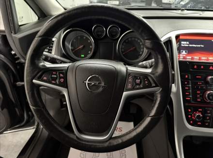 Opel - Astra