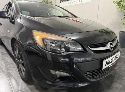 Opel - Astra