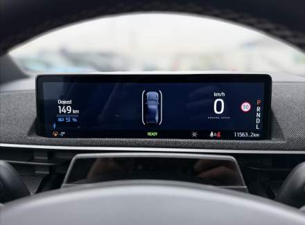 Ford - Mustang Mach-E