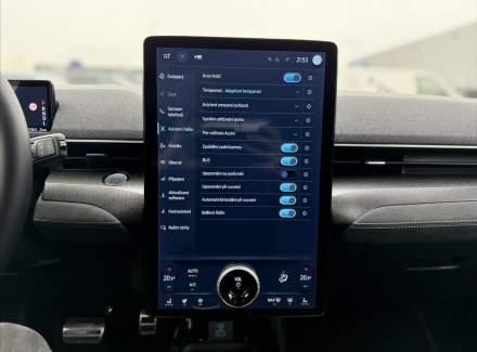 Ford - Mustang Mach-E