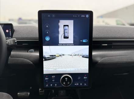 Ford - Mustang Mach-E