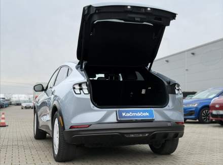 Ford - Mustang Mach-E