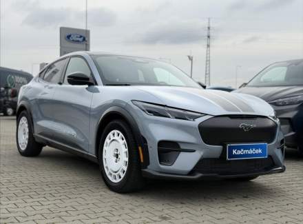 Ford - Mustang Mach-E