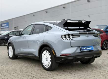 Ford - Mustang Mach-E