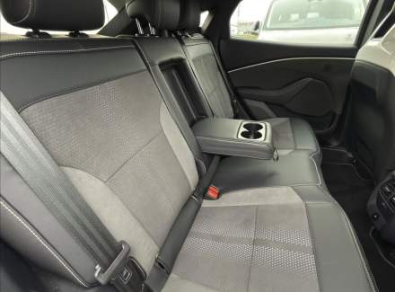 Ford - Mustang Mach-E