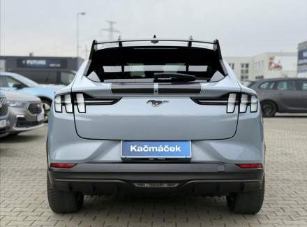 Ford - Mustang Mach-E