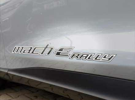 Ford - Mustang Mach-E