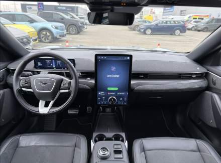 Ford - Mustang Mach-E