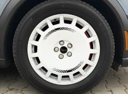 Ford - Mustang Mach-E