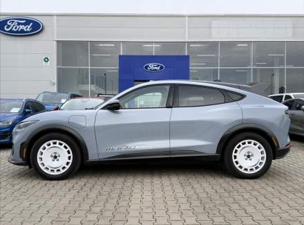 Ford - Mustang Mach-E