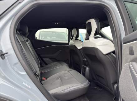 Ford - Mustang Mach-E