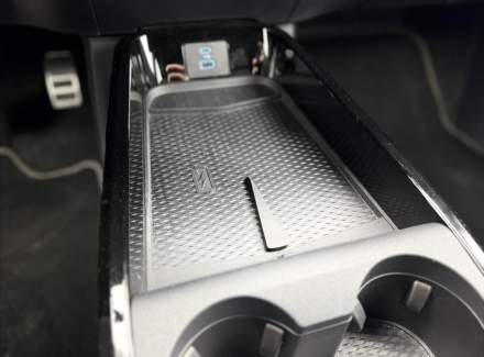 Ford - Mustang Mach-E