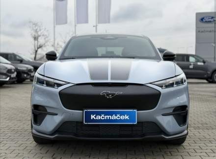 Ford - Mustang Mach-E