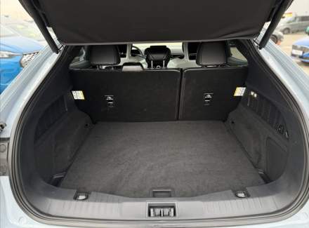 Ford - Mustang Mach-E