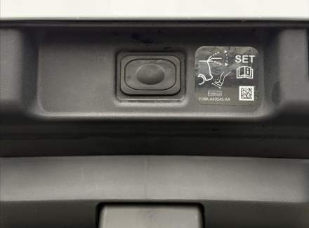 Ford - Mustang Mach-E