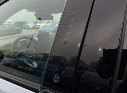 Ford - Mustang Mach-E