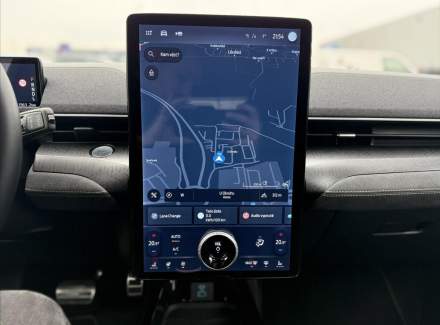 Ford - Mustang Mach-E