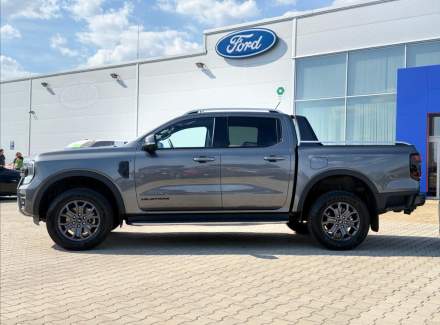 Ford - Ranger