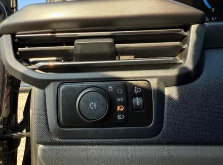 Ford - Tourneo Custom