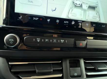 Ford - Tourneo Custom