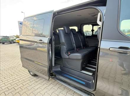 Ford - Tourneo Custom