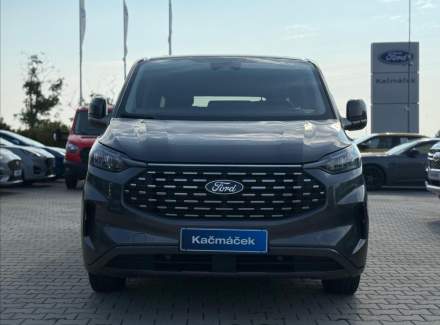 Ford - Tourneo Custom