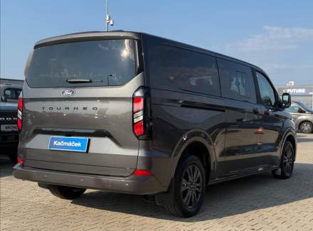 Ford - Tourneo Custom