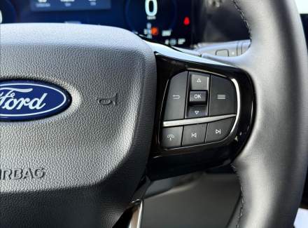 Ford - Tourneo Custom