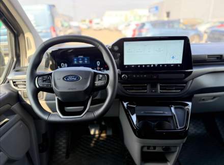 Ford - Tourneo Custom