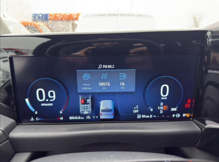 Ford - Tourneo Custom