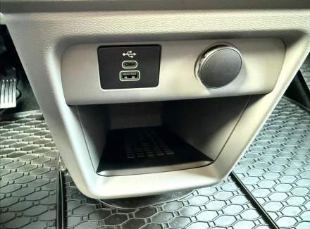 Ford - Tourneo Custom