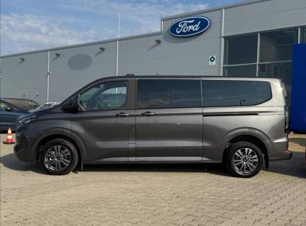Ford - Tourneo Custom