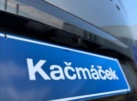 Ford - Tourneo Custom