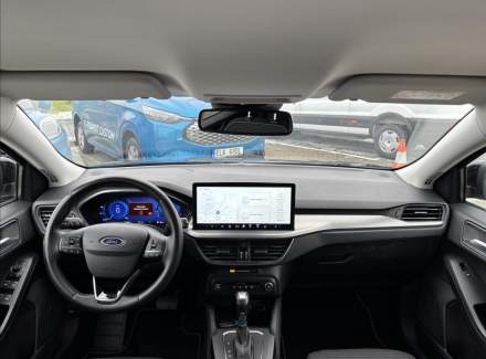 Ford - Focus