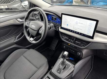 Ford - Focus