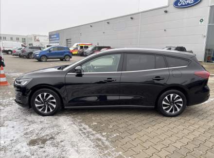 Ford - Focus