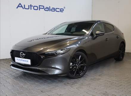 Mazda - 3