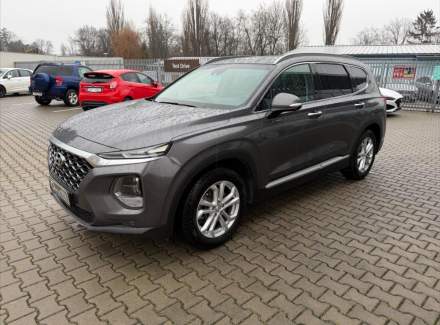 Hyundai - Santa FE