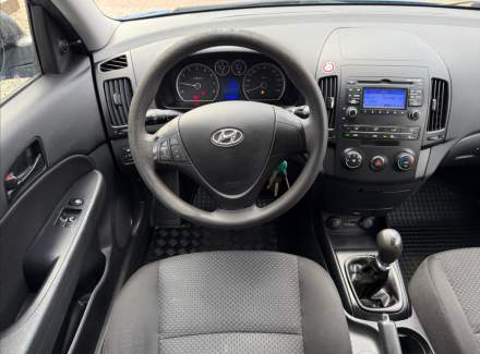 Hyundai - i30