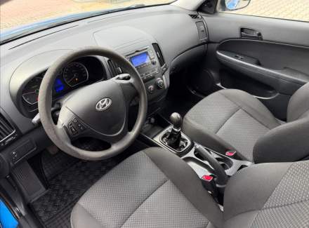 Hyundai - i30