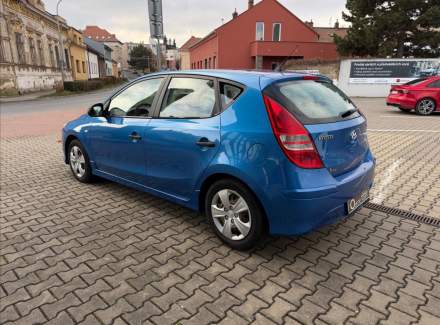 Hyundai - i30