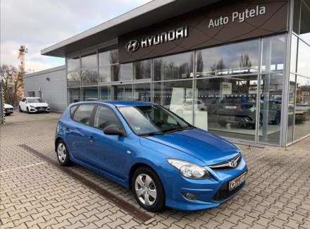 Hyundai - i30
