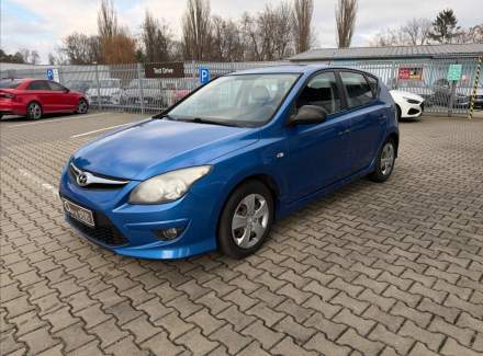 Hyundai - i30