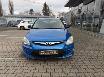 Hyundai - i30