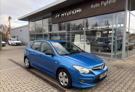 Hyundai - i30