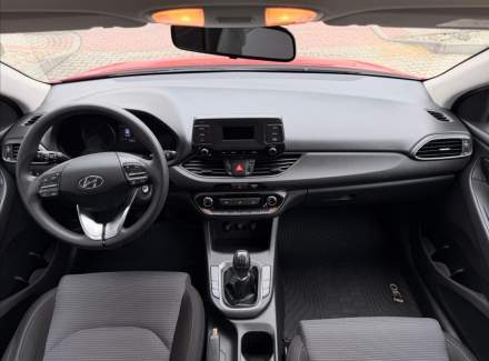Hyundai - i30