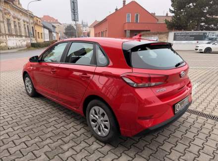 Hyundai - i30