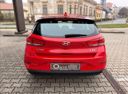 Hyundai - i30
