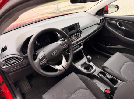 Hyundai - i30